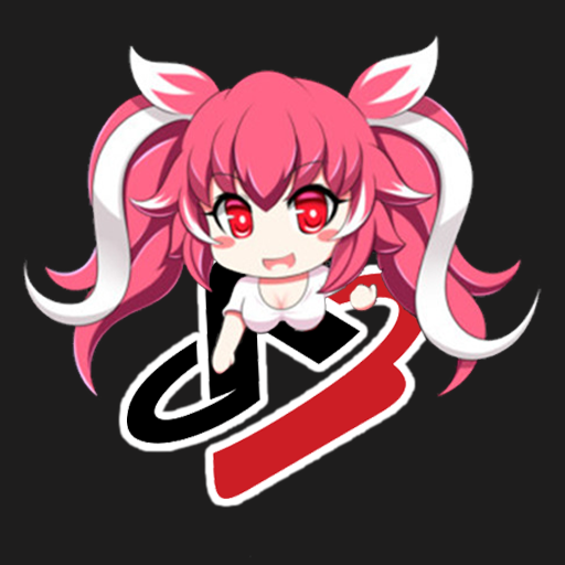 ANIME FLIX icon