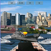 Sea Wars IV icon
