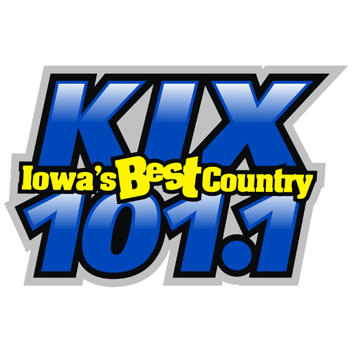 KIX 101.1 icon