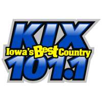 KIX 101.1 on 9Apps