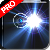 LED Flashlight: #1 Flash Light icon