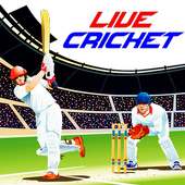 Live Cricket TV Pro