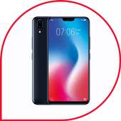 Theme for Vivo V9 Youth on 9Apps