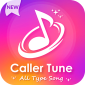 Set Caller Tune иконка
