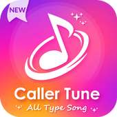 Set Caller Tune on 9Apps