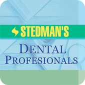 Medical Dictionary for the Dental Professions icon
