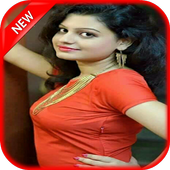 Sexy Bhabi Hot Wallpapers 2018 icon