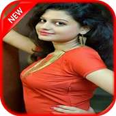 Sexy Bhabi Hot Wallpapers 2018