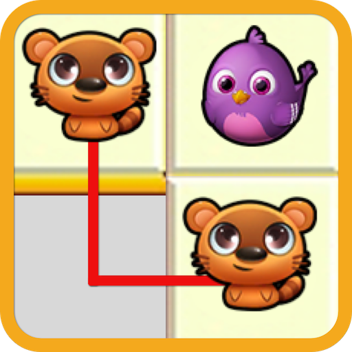 Onet Connect Animals icon