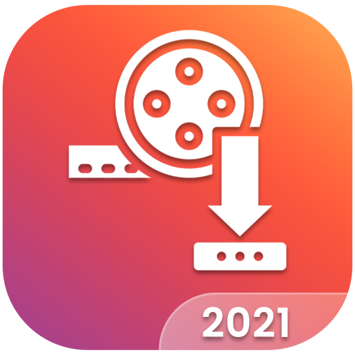 Video downloader for Instagram,  Reels downloader icon