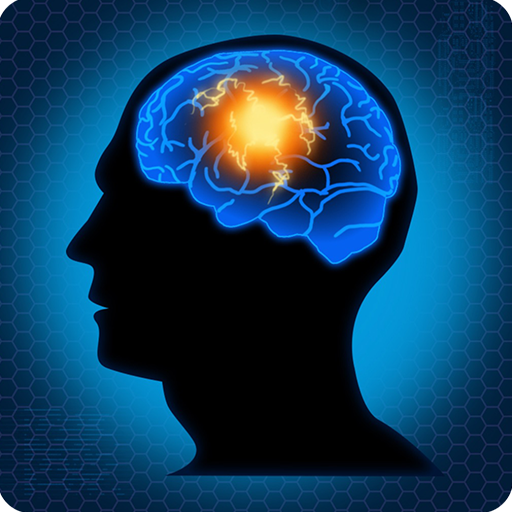 Memory game for kids icon