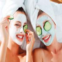Oily skin and its treatment*cosmetic and skin care