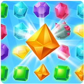 Jewels Match 3 icon
