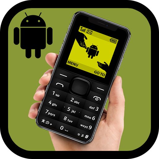 Aplikasi Nokia 1280 icon