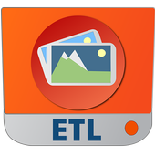 Internet Gallery icon