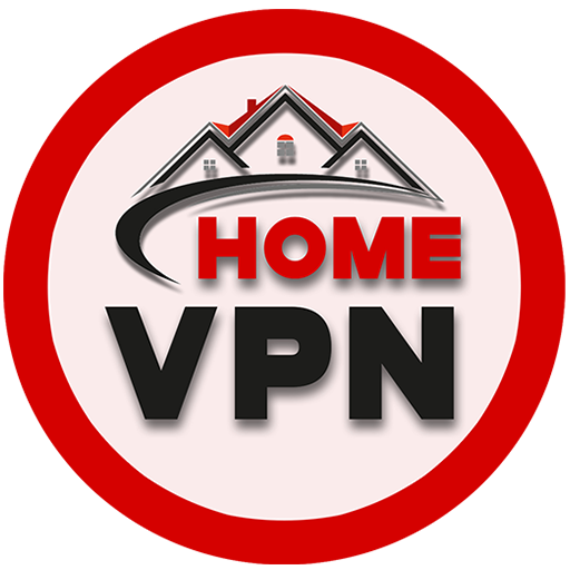 HOME VPN icon