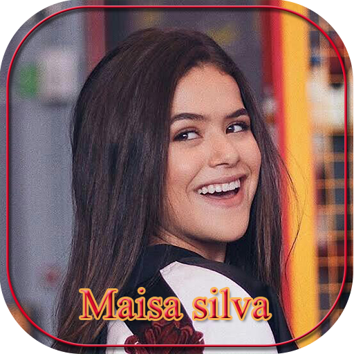 Maisa silva Wallpapers HD icon