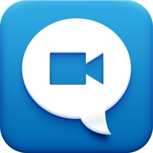 vigo messenger- live video app icon