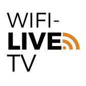 WIFI-LIVE TV icon