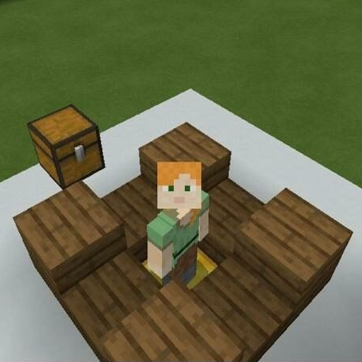 MC Paint Mod for Minecraft PE icon