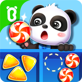 Little Panda Brain Trainer icon