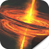 Hot Magma Illuminas the Night icon