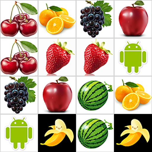 Fruit Pairing icon
