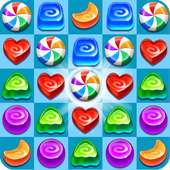 Witch Candy : Magic Match 3