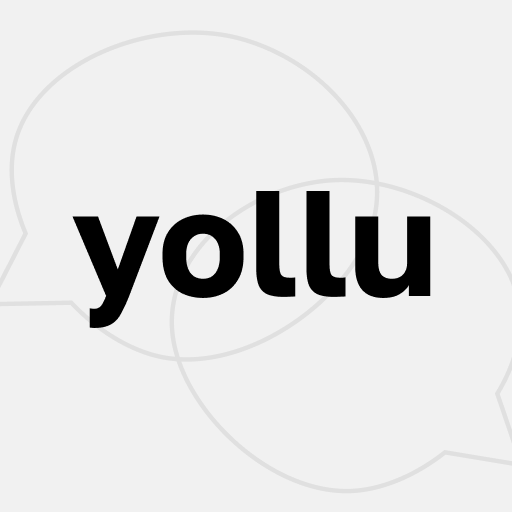 Yollu — AI chat based on GPT-4 icon