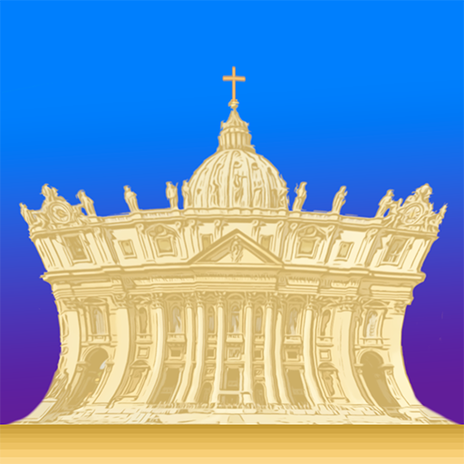 Catholic Daily icon