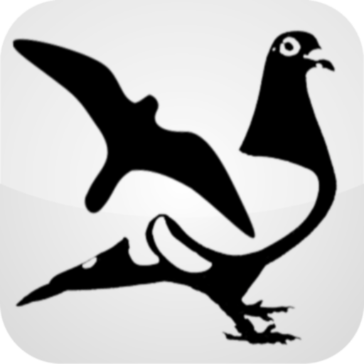 Bird Tracker icon