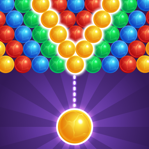 Bubble Shooter icon