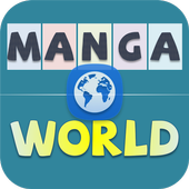 Manga World icon