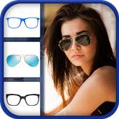 Sunglasses Photo Editor