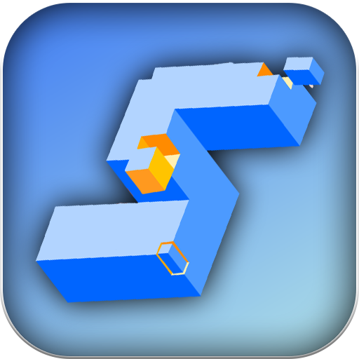 Mind level up game icon