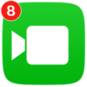 New FaceTime Free Video Call &amp; Chat advice icon