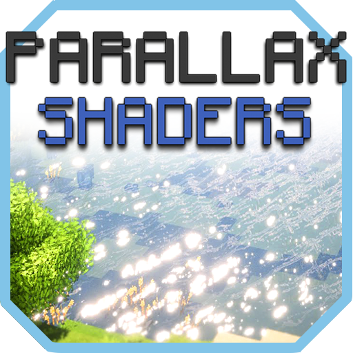 Mod Parallax Shaders icon