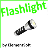 Flashlight icon