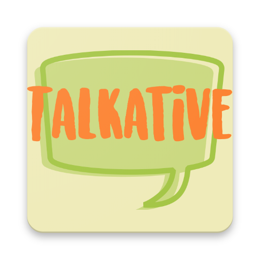 Talking Scripts आइकन