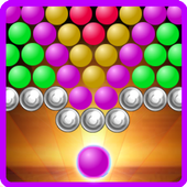 Bubble Shooter 2017 New Pro icon