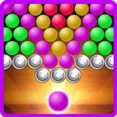 Bubble Shooter 2017 New Pro