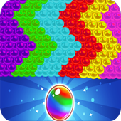 Bubble Shooter Pop icon