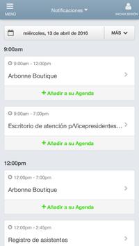 GTC 2016 ES screenshot 1