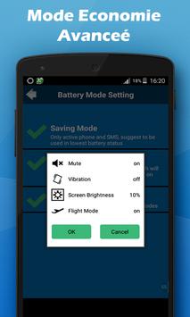 Battery Doctor Pro - 2016 screenshot 6