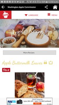 350  Apple Recipes screenshot 6