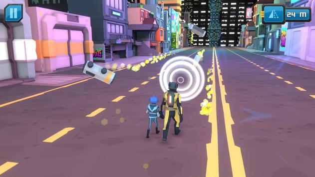 Top Tap Robot screenshot 3