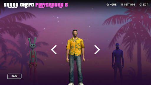 GRAND THEFT PLAYGROUND 6 screenshot 3