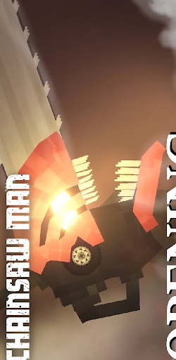 Chainsaw Man Melon Playground screenshot 3