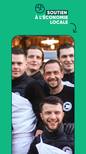 epicery - Courses à Domicile screenshot 5