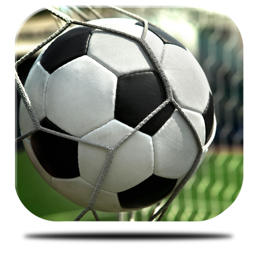 Soccer Ball Live Wallpaper icon